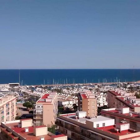 Marenostrum View ปลายา โปบลา เด ฟาร์นาลส์ ภายนอก รูปภาพ